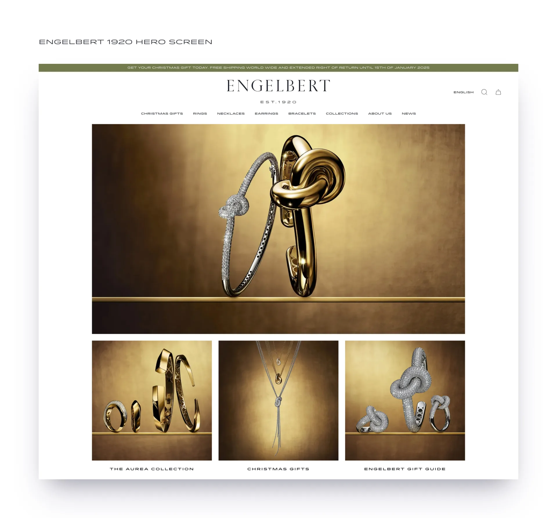 Engelbert 1920 project screen 3