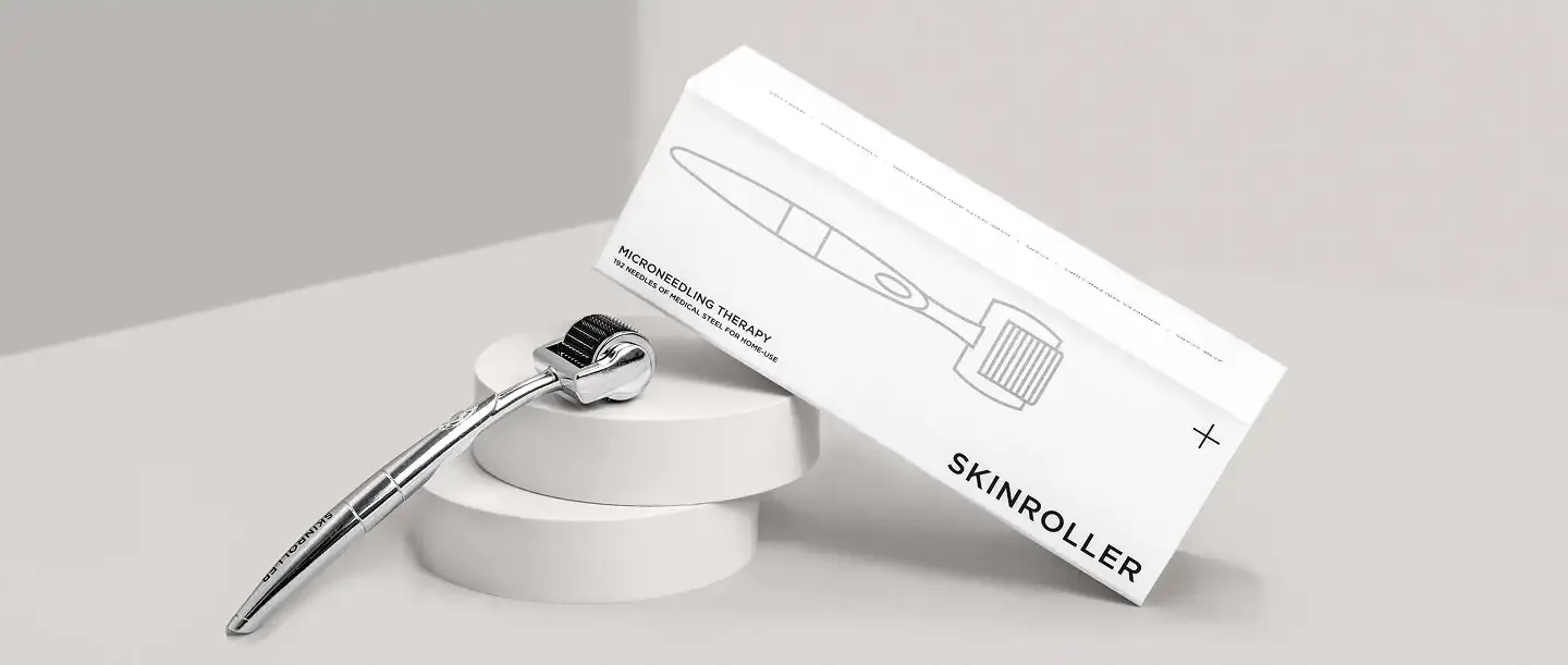 Skinroller project screen 11